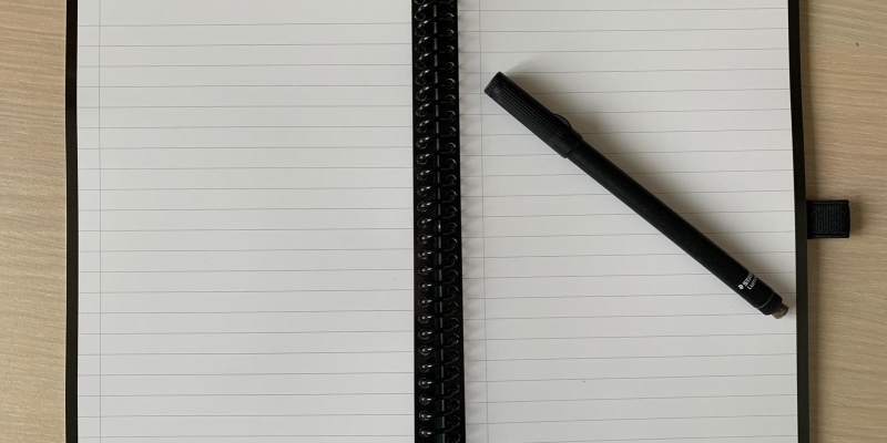slide product